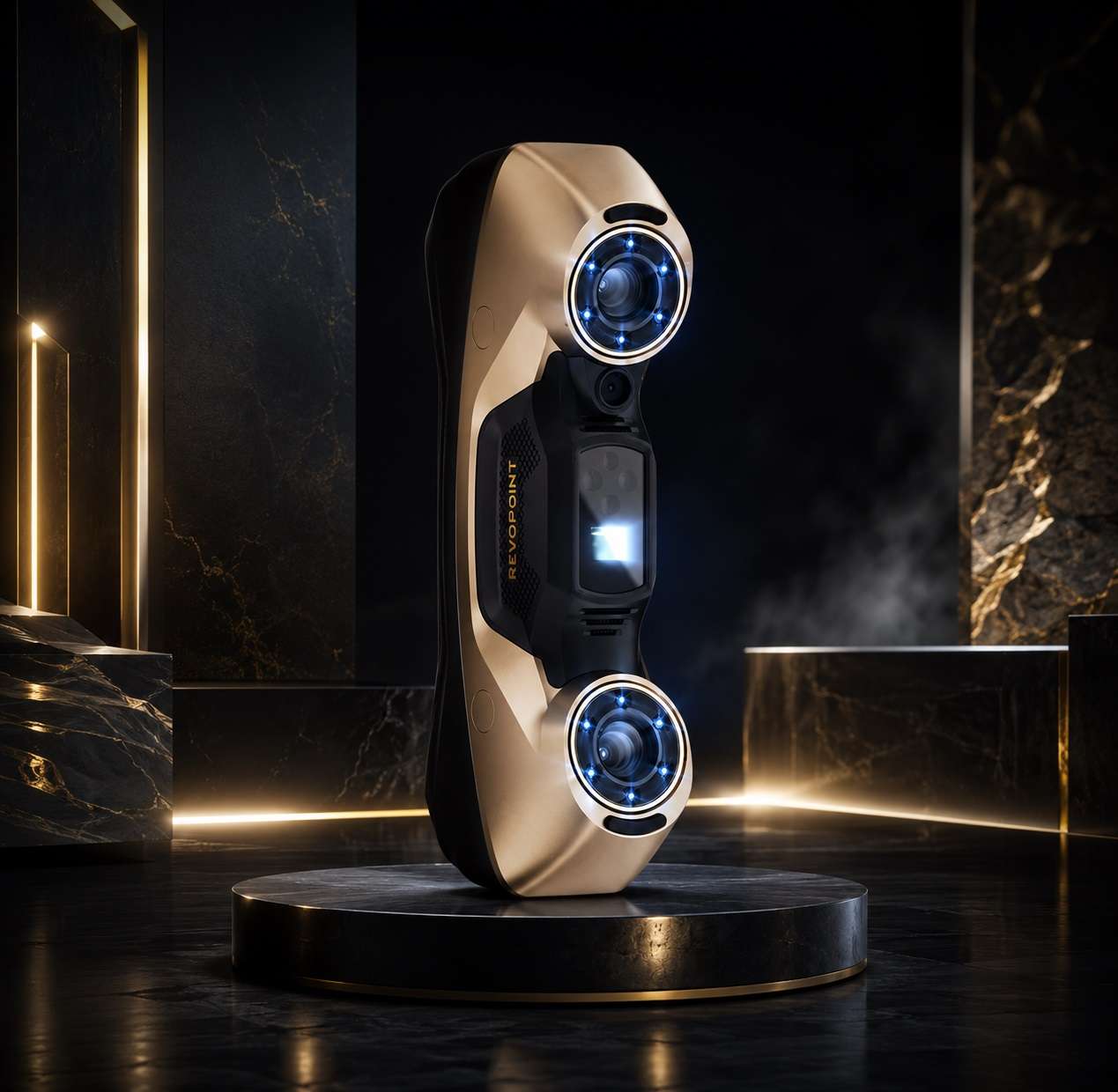 MetroY Ultra