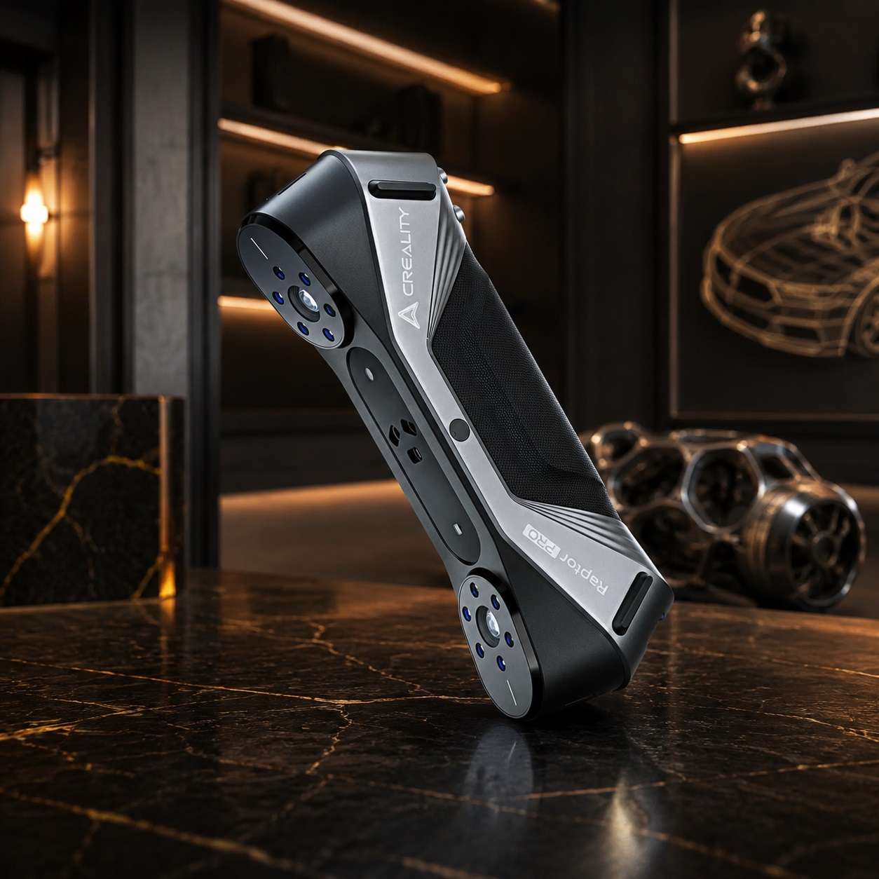 Raptor Pro