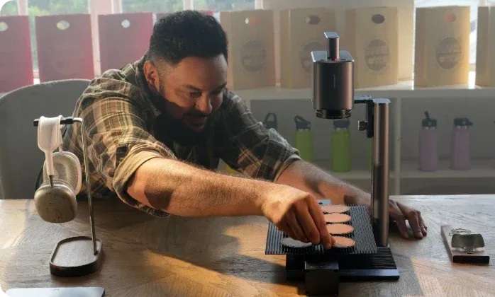  Laser Pecker LP2 Plus  ذخیره و بستن