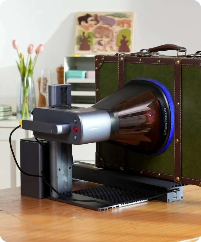 Laser Pecker LP2 Plus