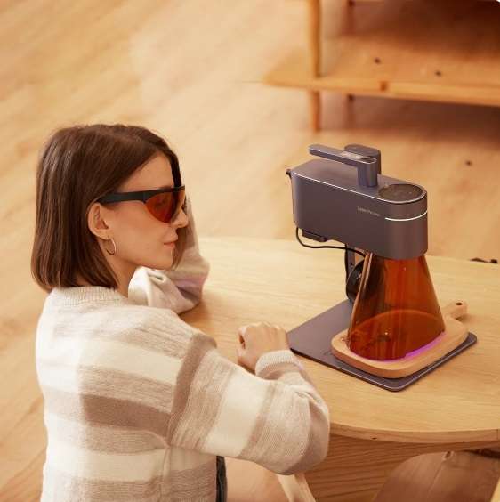 Laser Pecker LP4