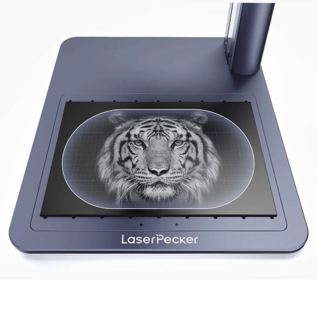 Laser Pecker LP4