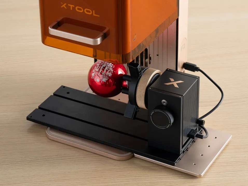 X Tool F2