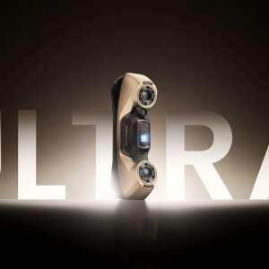 آشنایی با Revopoint MetroY Ultra جدیدترین اسکنر سه بعدی صنعتی