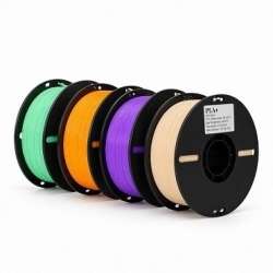 فیلامنت PLA پلاس پرینتر سه بعدی تراست فیل TrustFil قطر 1.75mm