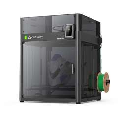 پرینتر سه بعدی Ender-5 Max برند  کریالیتی