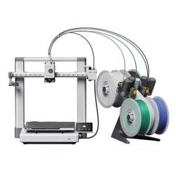 پرینتر سه بعدی Bambu Lab A1 Combo