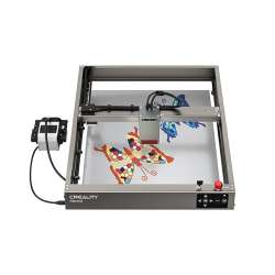 دستگاه برش لیزری Creality Falcon 2 40W