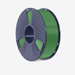 فیلامنت PETG پرسرعت مات (High Speed Matte) پرینتر سه بعدی قطر 1.75 وزن یک کیلویی برند گاندو