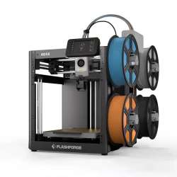 پرینتر سه بعدی Flashforge Adventurer 5X