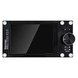 نمایشگر MAKERBASE Robin Nano display V2-TS35 
