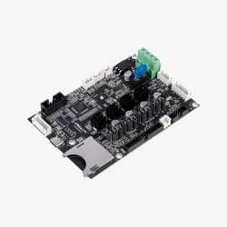 بورد کنترلی پرینتر سه بعدی Creality Ender3 SE