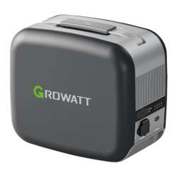 پاوراستیشن Growatt Infinity 1000