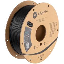 فیلامنت PLA-CF پلی میکر Polymaker مدل PolyLite قطر 1.75mm