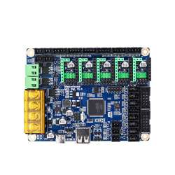 برد کنترلر Makerbase MKS OWL 32Bit