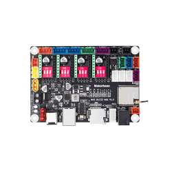 برد کنترلر Makerbase MKS DLC32 MAX