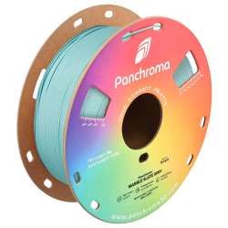 فیلامنت PLA پلی میکر Polymaker مدل Panchroma Marble قطر 1.75mm 