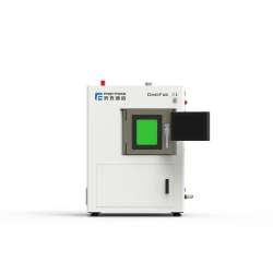 پرینتر سه‌ بعدی فلزی دندانسازی FastForm DeskFab X1 SLM