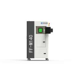 پرینتر سه‌ بعدی فلزی تخصصی دندانپزشکی FastForm FF-M140C 