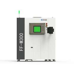 پرینتر سه‌ بعدی فلزی فرمت بزرگ صنعتی FastForm FF-M300