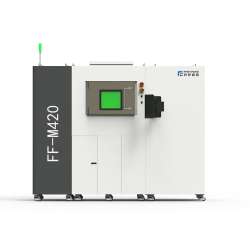  پرینتر سه‌ بعدی فلزی چندلیزره FastForm FF-420Q