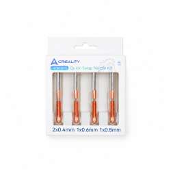 پک نازل Creality K1/K1C/Ender-3 V3/Ender-3 V3 Plus